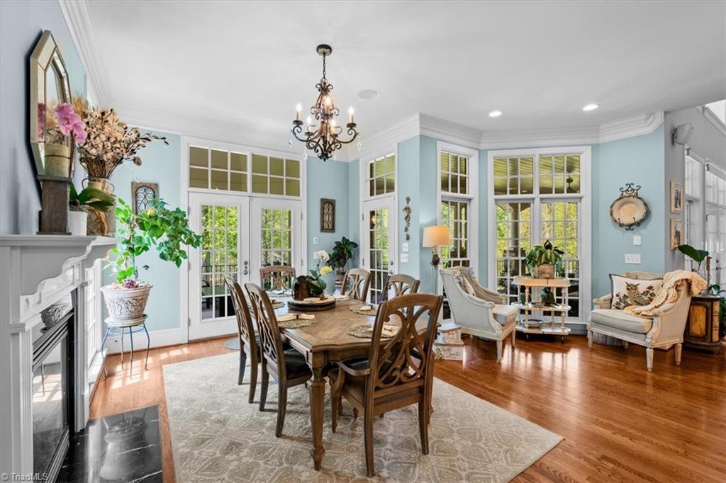 6087 Mountain Brook Road Greensboro, NC 27455 - Photo 14 of 50