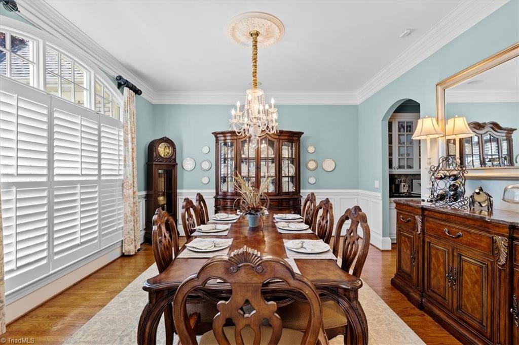 6087 Mountain Brook Road Greensboro, NC 27455 - Photo 15 of 50