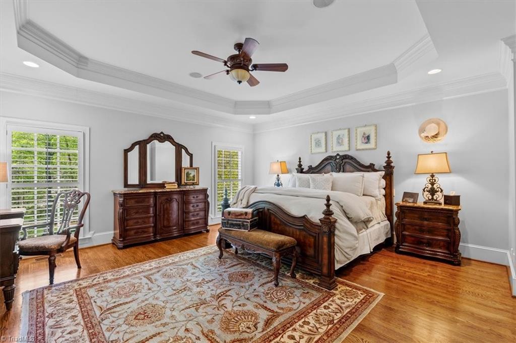 6087 Mountain Brook Road Greensboro, NC 27455 - Photo 18 of 50