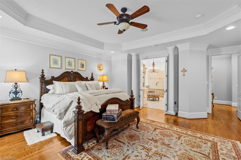 6087 Mountain Brook Road Greensboro, NC 27455 - Photo 19 of 50