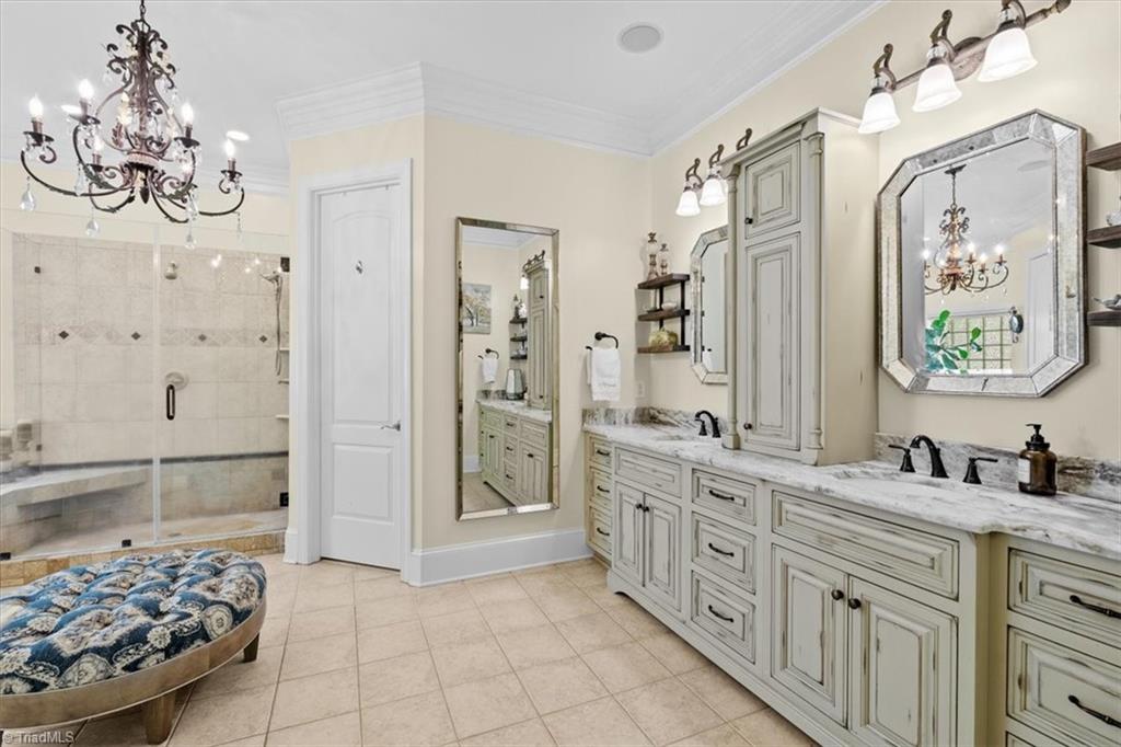 6087 Mountain Brook Road Greensboro, NC 27455 - Photo 20 of 50