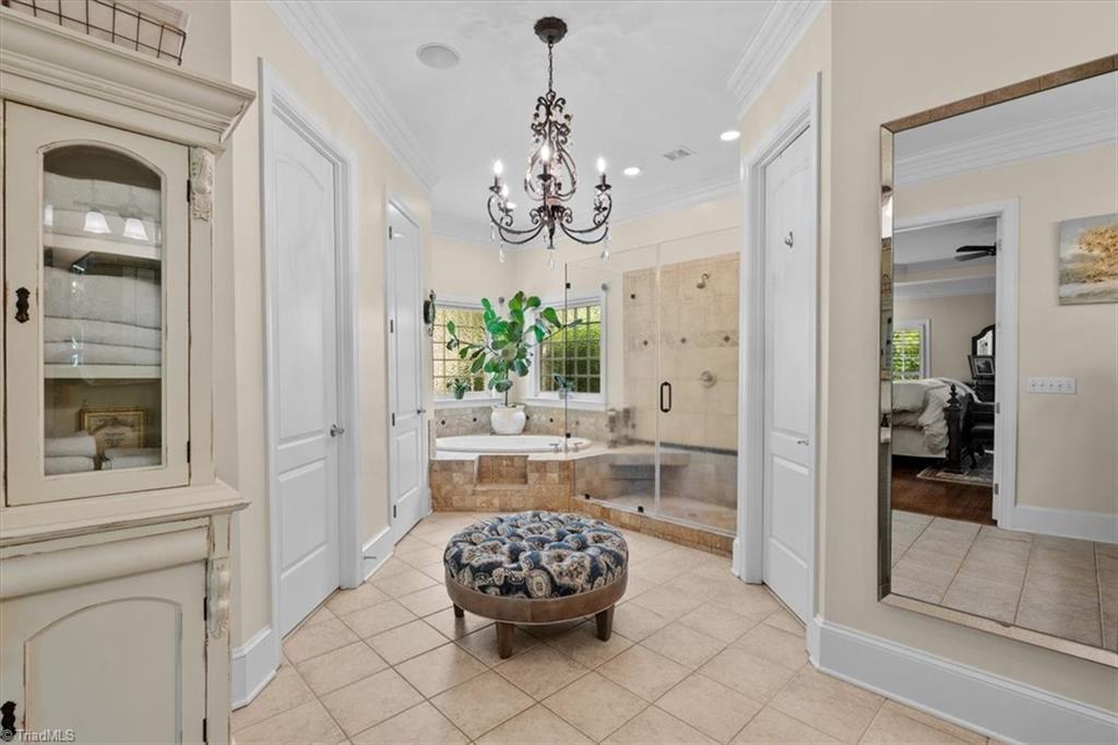 6087 Mountain Brook Road Greensboro, NC 27455 - Photo 22 of 50