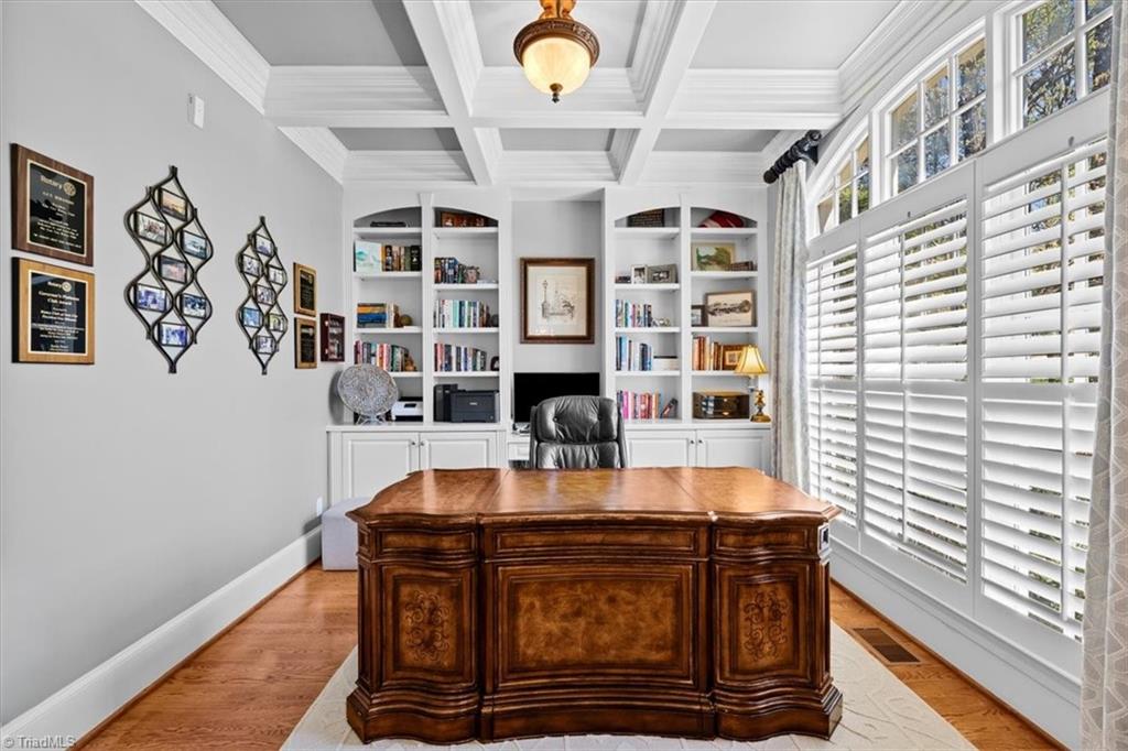 6087 Mountain Brook Road Greensboro, NC 27455 - Photo 23 of 50