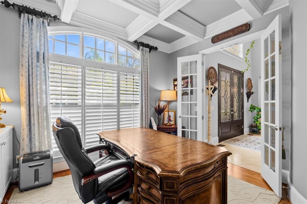 6087 Mountain Brook Road Greensboro, NC 27455 - Photo 24 of 50