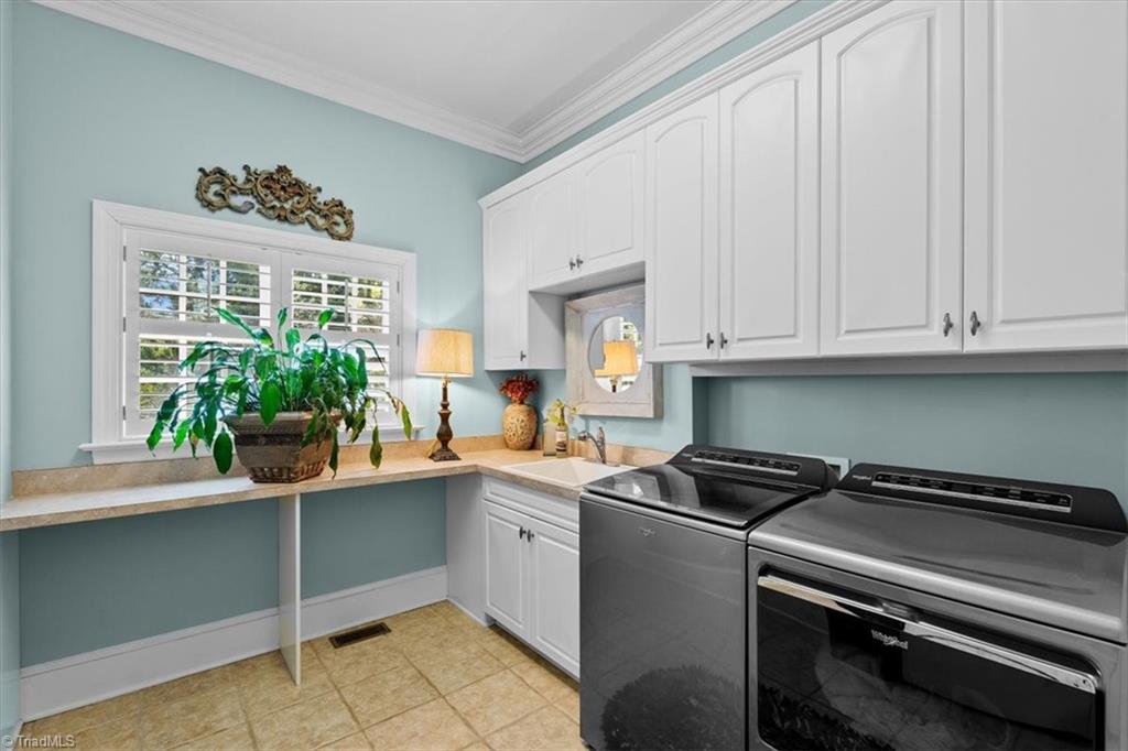 6087 Mountain Brook Road Greensboro, NC 27455 - Photo 25 of 50