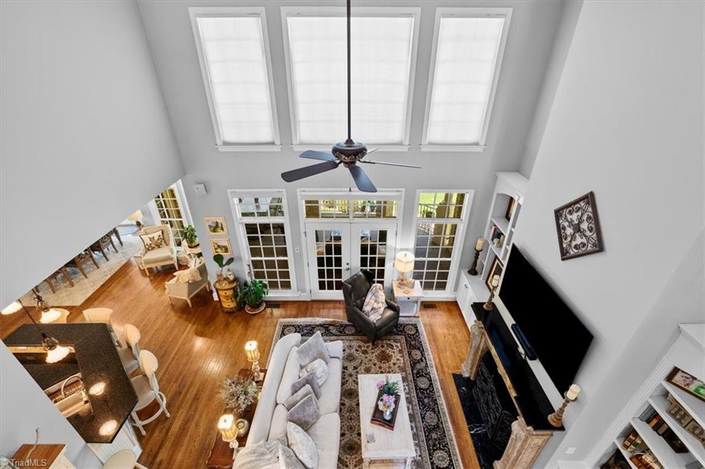 6087 Mountain Brook Road Greensboro, NC 27455 - Photo 26 of 50