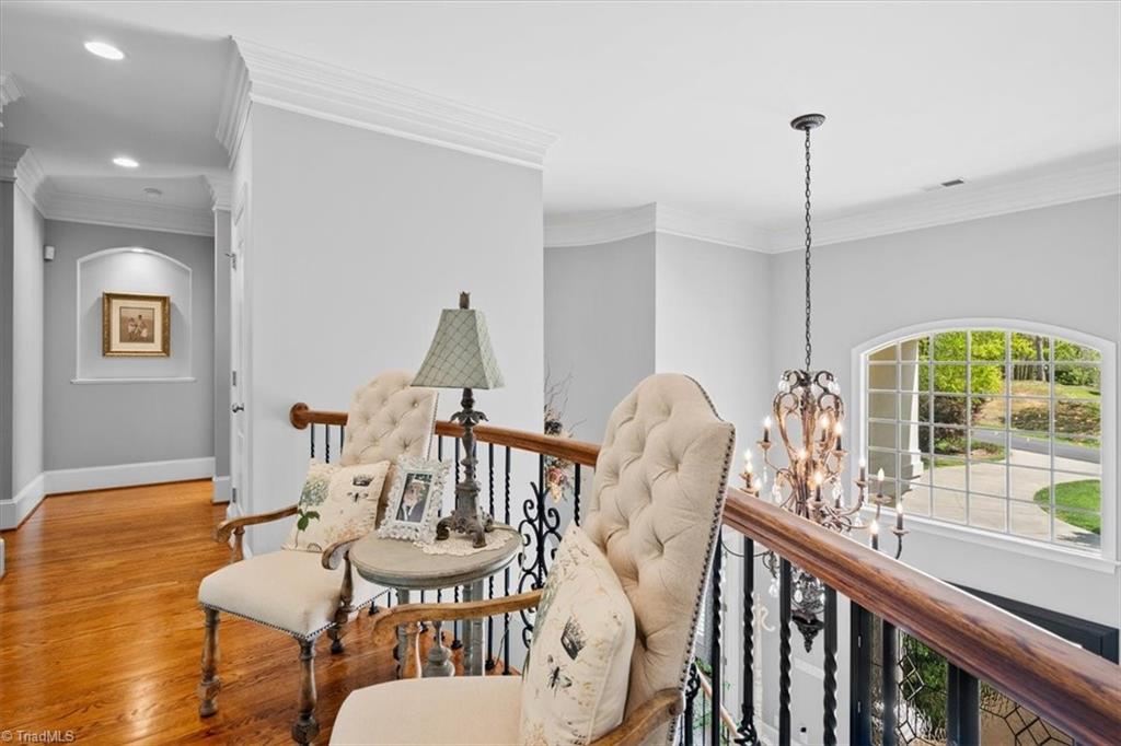 6087 Mountain Brook Road Greensboro, NC 27455 - Photo 27 of 50