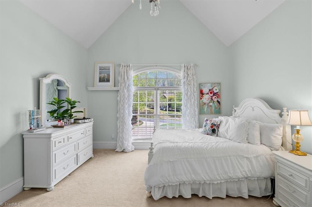 6087 Mountain Brook Road Greensboro, NC 27455 - Photo 28 of 50