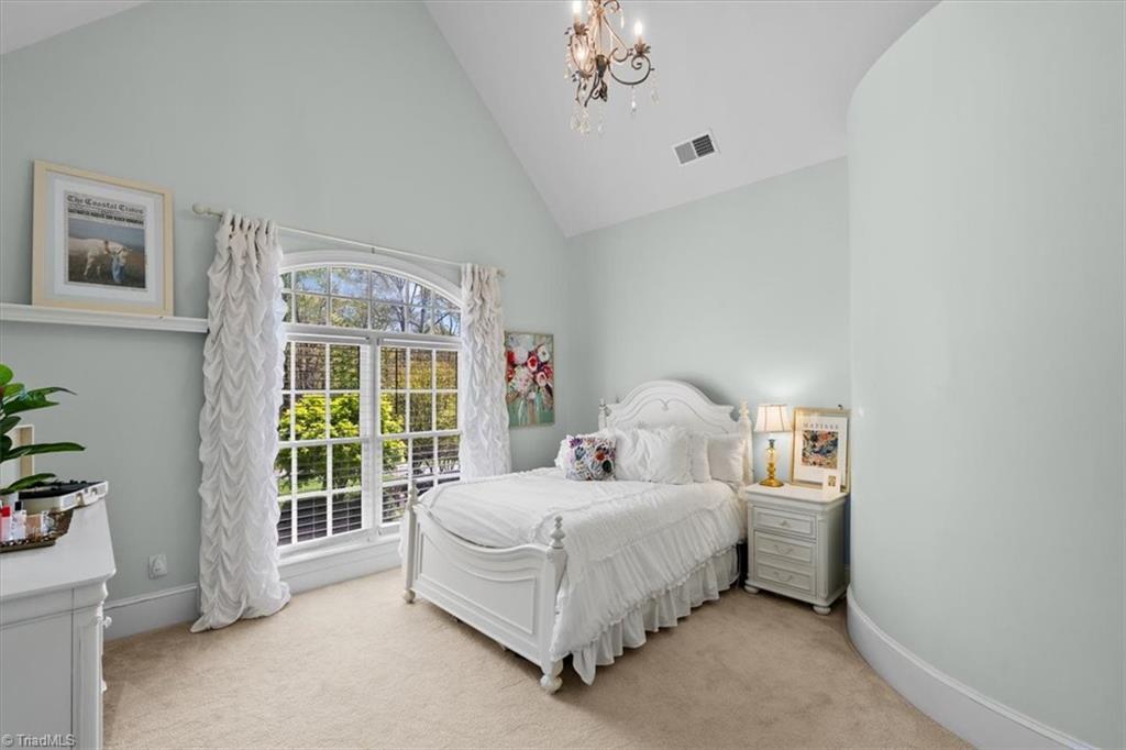 6087 Mountain Brook Road Greensboro, NC 27455 - Photo 29 of 50