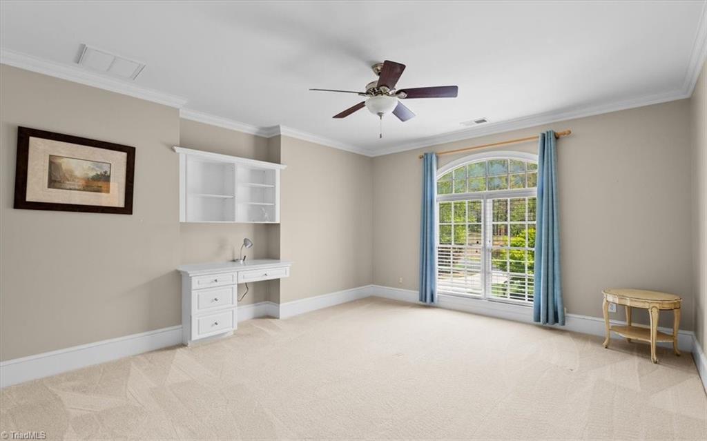 6087 Mountain Brook Road Greensboro, NC 27455 - Photo 30 of 50