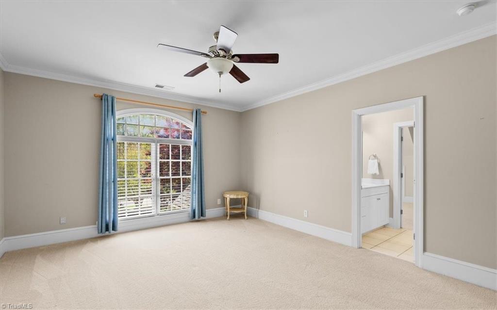 6087 Mountain Brook Road Greensboro, NC 27455 - Photo 31 of 50