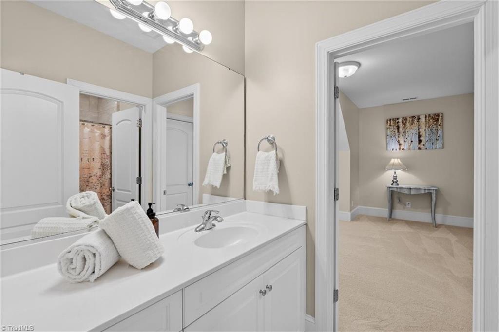 6087 Mountain Brook Road Greensboro, NC 27455 - Photo 32 of 50