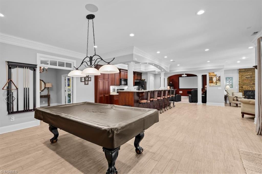 6087 Mountain Brook Road Greensboro, NC 27455 - Photo 35 of 50