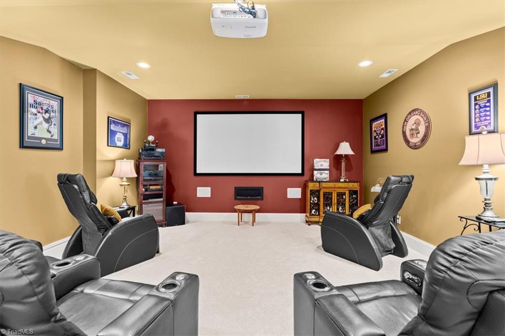 6087 Mountain Brook Road Greensboro, NC 27455 - Photo 39 of 50