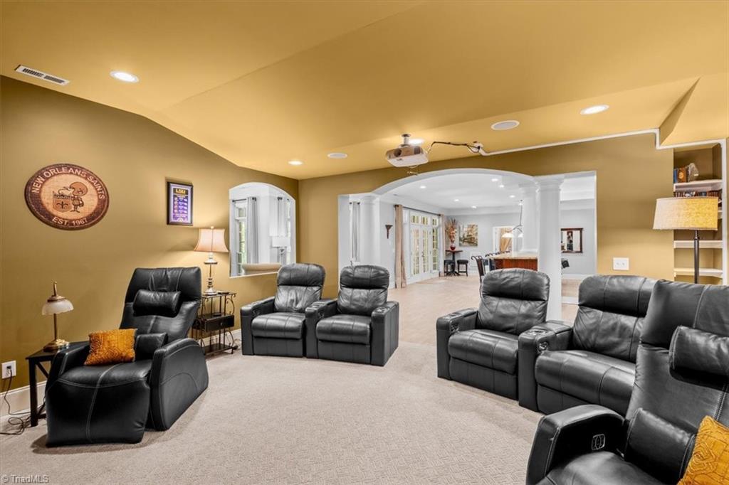 6087 Mountain Brook Road Greensboro, NC 27455 - Photo 40 of 50