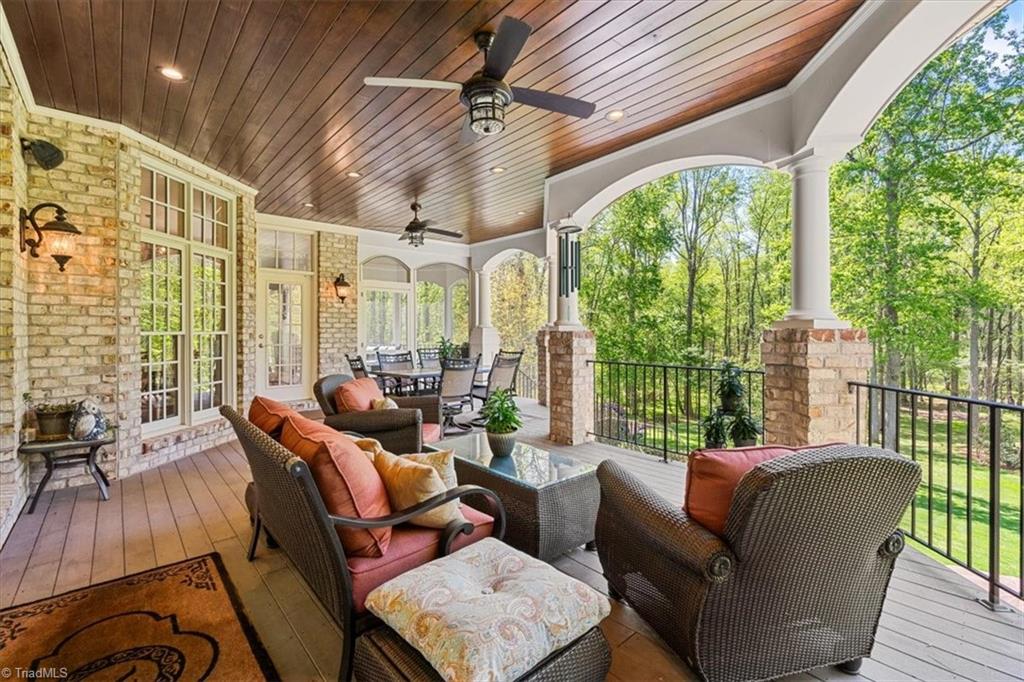 6087 Mountain Brook Road Greensboro, NC 27455 - Photo 41 of 50