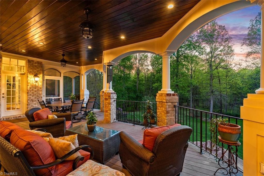 6087 Mountain Brook Road Greensboro, NC 27455 - Photo 42 of 50