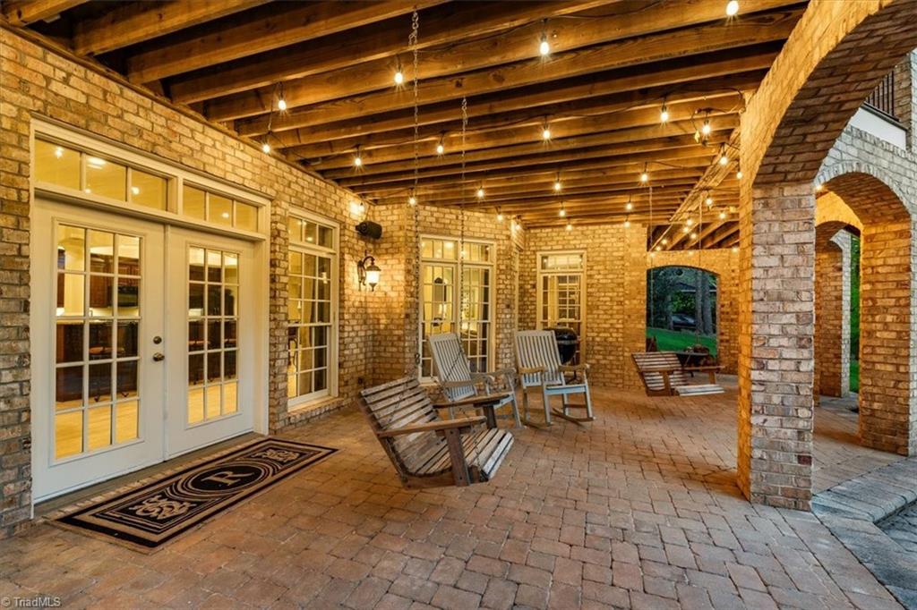 6087 Mountain Brook Road Greensboro, NC 27455 - Photo 44 of 50