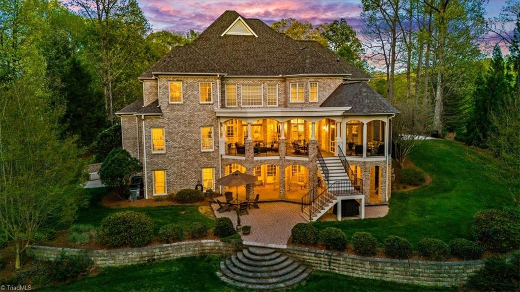 6087 Mountain Brook Road Greensboro, NC 27455 - Photo 46 of 50