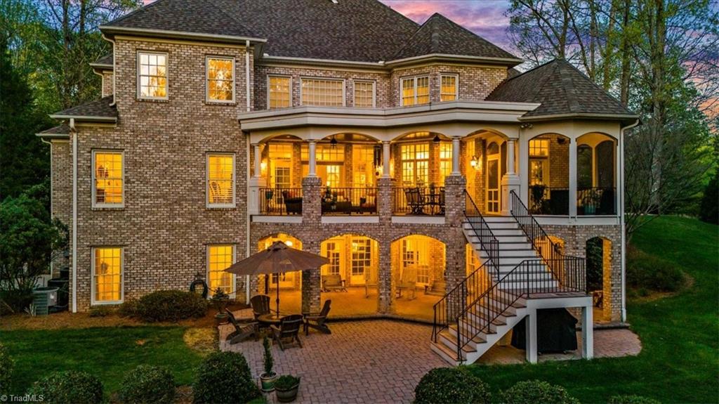 6087 Mountain Brook Road Greensboro, NC 27455 - Photo 47 of 50