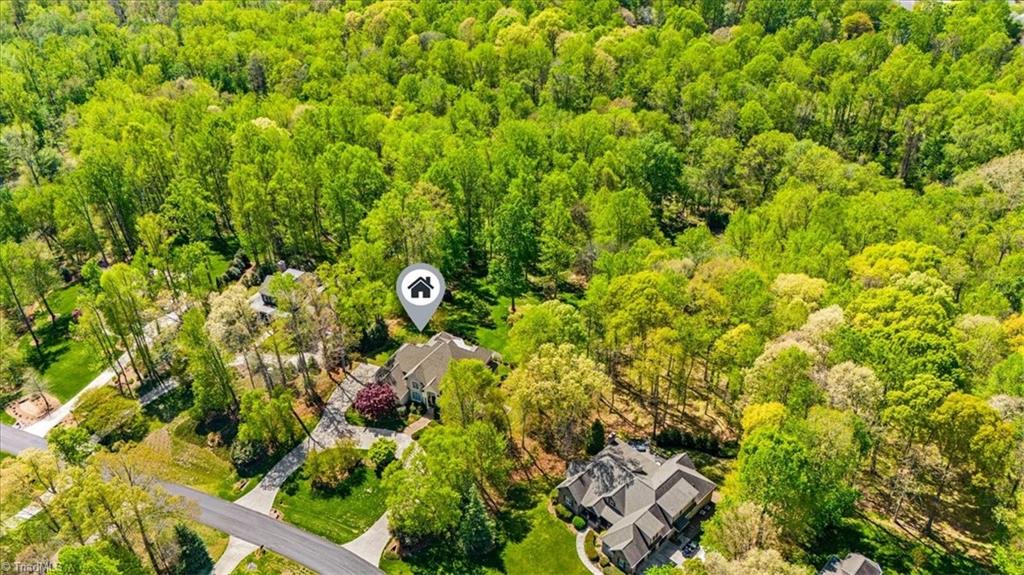 6087 Mountain Brook Road Greensboro, NC 27455 - Photo 50 of 50