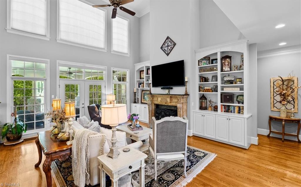 6087 Mountain Brook Road Greensboro, NC 27455 - Photo 5 of 50