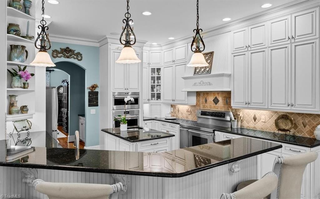 6087 Mountain Brook Road Greensboro, NC 27455 - Photo 9 of 50