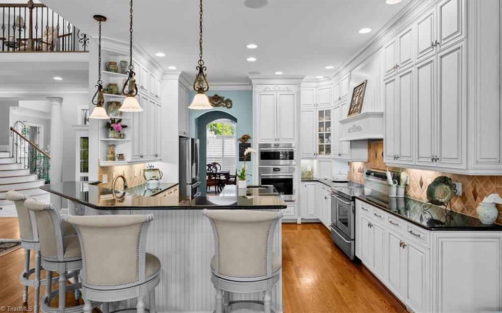 6087 Mountain Brook Road Greensboro, NC 27455 - Photo 10 of 50