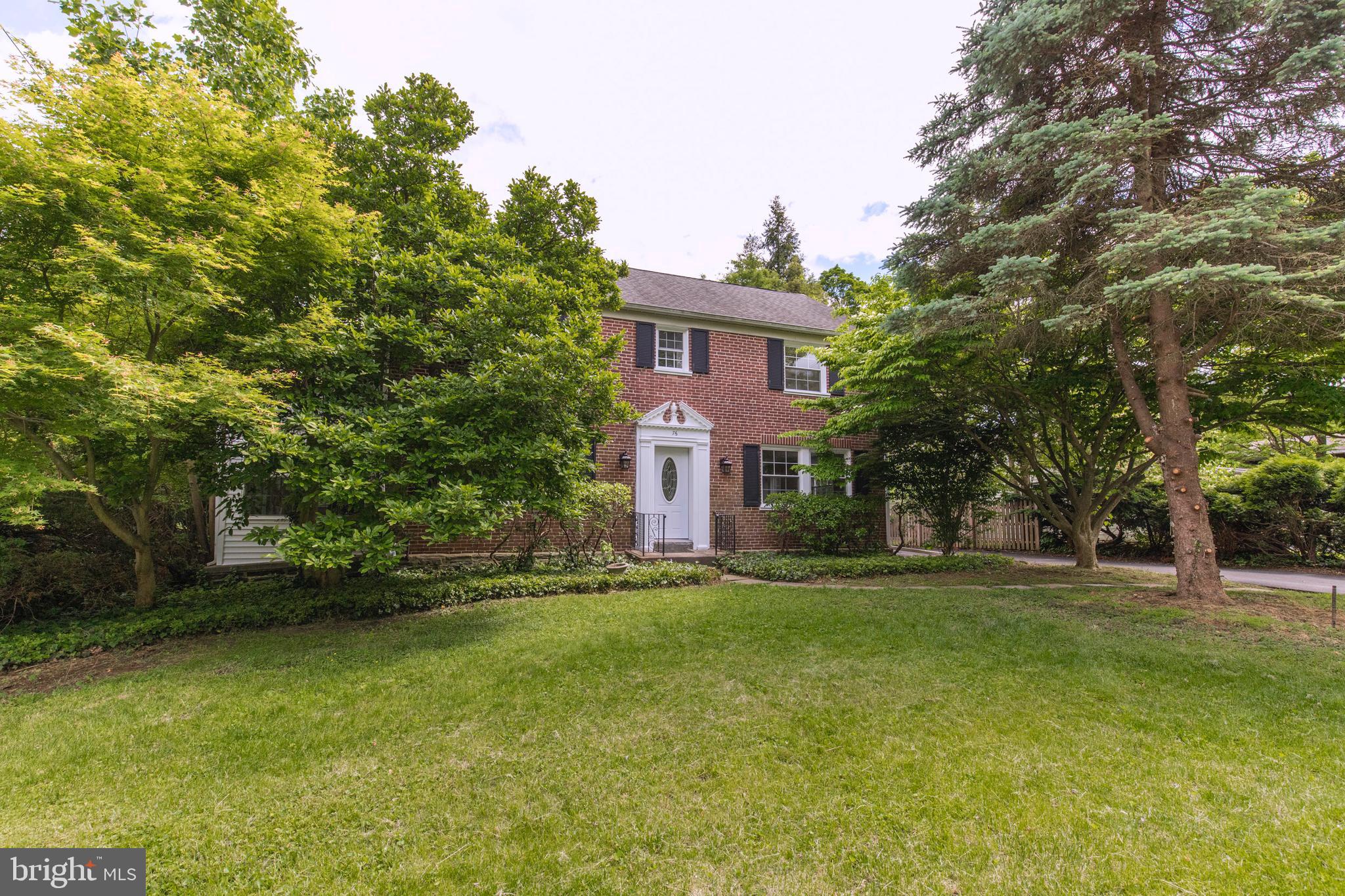 76 East Levering Mill Road Bala Cynwyd, PA 19004 - Photo 39 of 44 Gallery Image 39