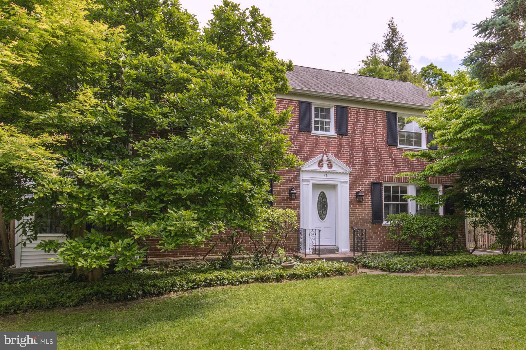 76 East Levering Mill Road Bala Cynwyd, PA 19004 - Photo 41 of 44 Gallery Image 41