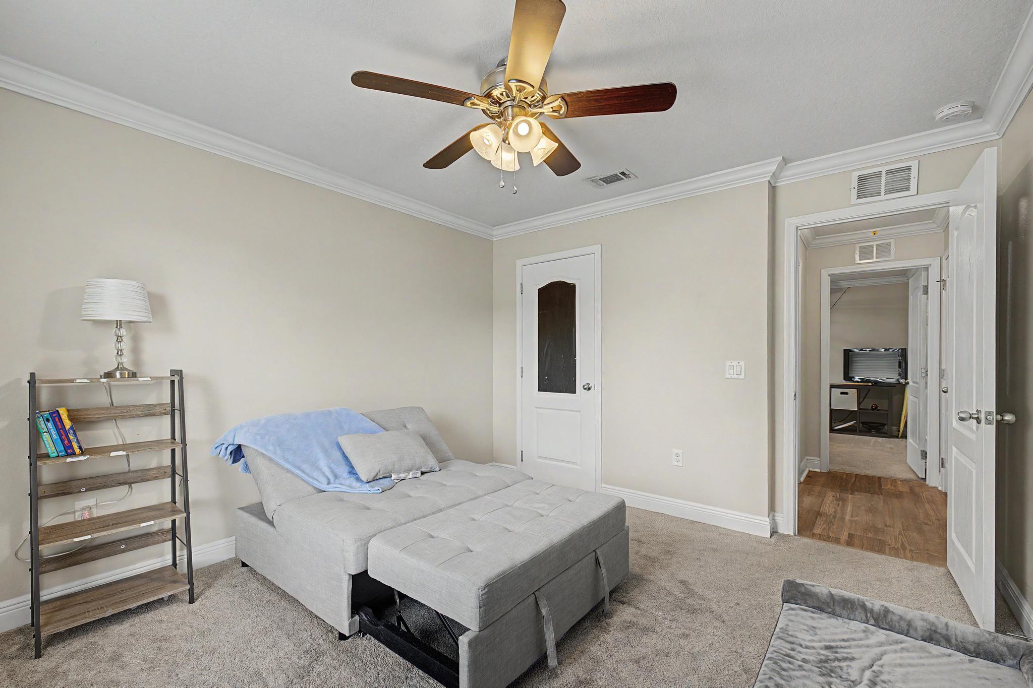 7341 Rexford Street Navarre, FL 32566 - Photo 36 of 71