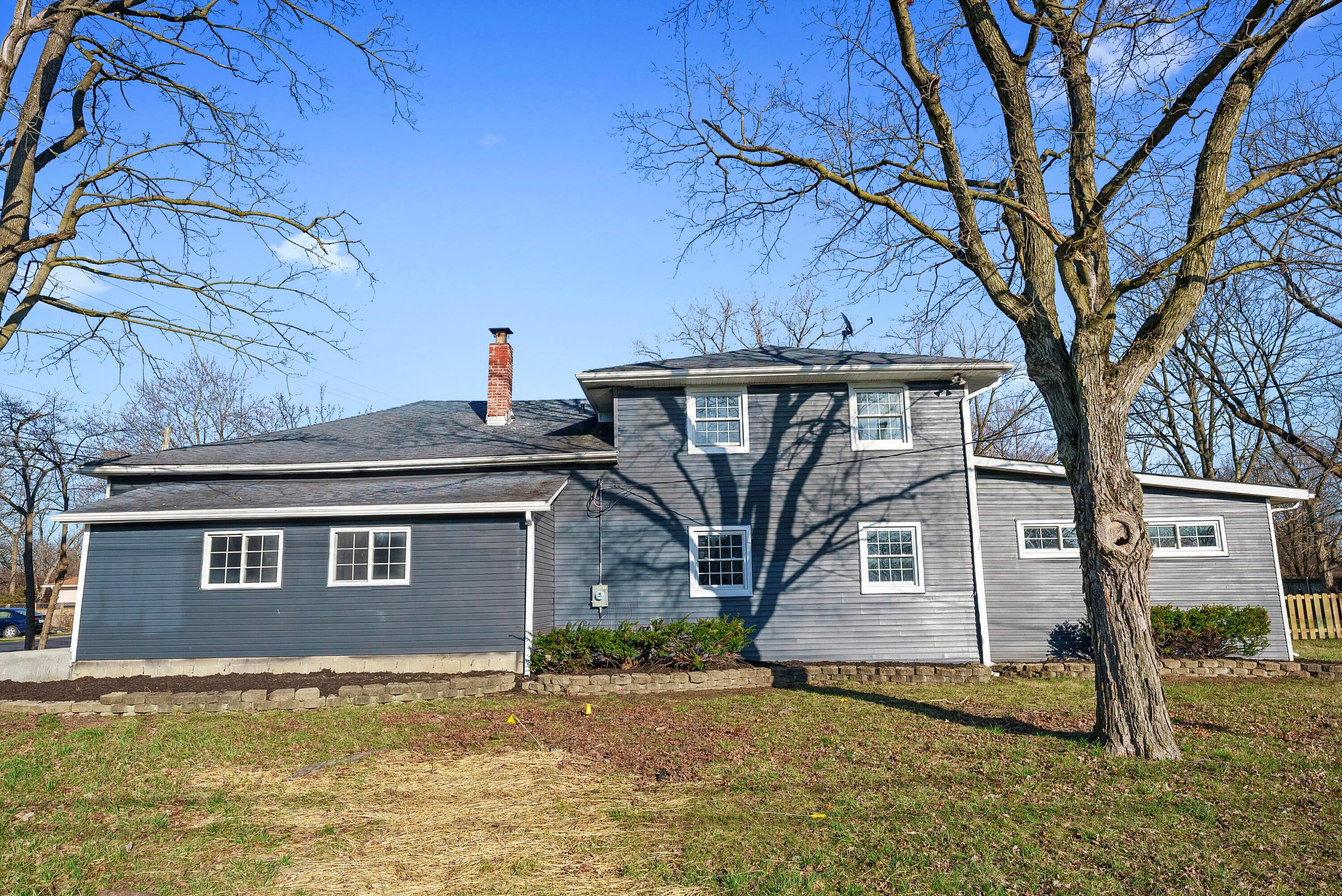1664 Zettler Road Columbus, OH 43227 - Photo 2 of 46 Exterior