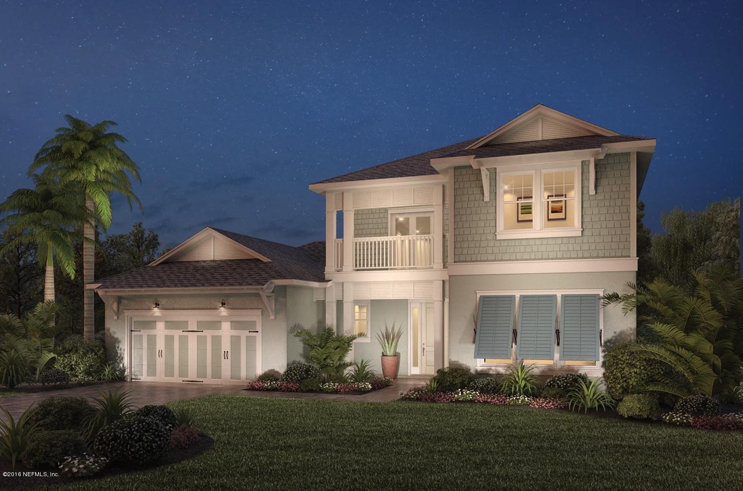 168 Dock House Road St. Johns, FL 32259 - Photo 1 of 1 Julington Coastal