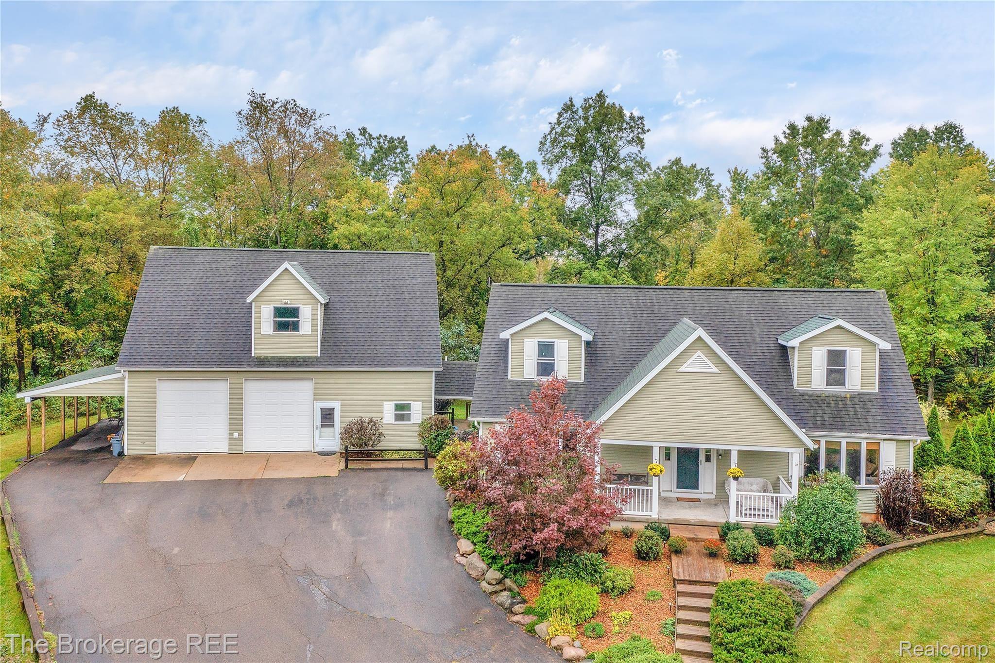 13514 Germany Road Fenton, MI 48430 - Photo 33 of 54 13514 Germany - HD Drone Photography-32.jpg