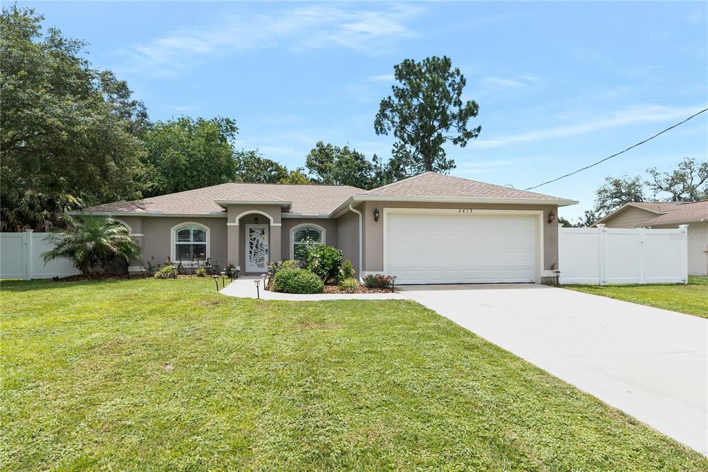 2413 Anchor Avenue Spring Hill, FL 34608 - Photo 1 of 1