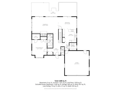 $2,449,900 | 64 Lower County Road, West Harwich, MA 02671