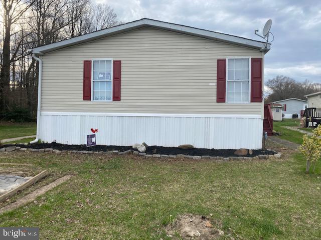 1922 Bennett Road Aberdeen, MD 21001 - Photo 1 of 29 Front of home