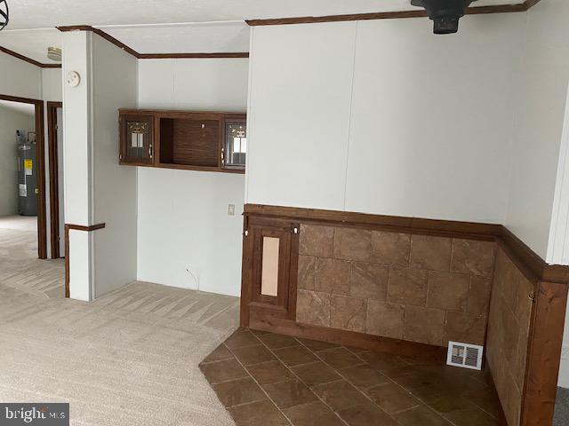 1922 Bennett Road Aberdeen, MD 21001 - Photo 14 of 29 Place to install a wood-burning stove