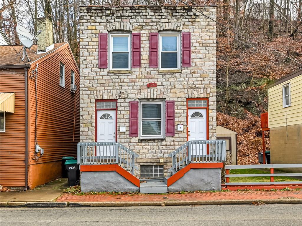 720 Evergreen Road Pittsburgh, PA 15209 - Photo 1 of 24 Gallery Image 1