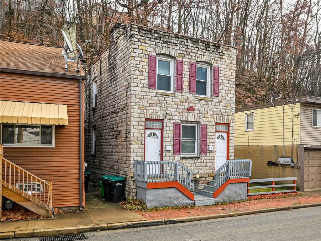 720 Evergreen Road Pittsburgh, PA 15209 - Photo 22 of 24 Convenient location in Millvale!