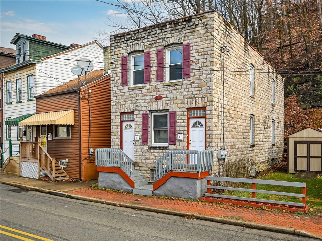 720 Evergreen Road Pittsburgh, PA 15209 - Photo 23 of 24 Gallery Image 23