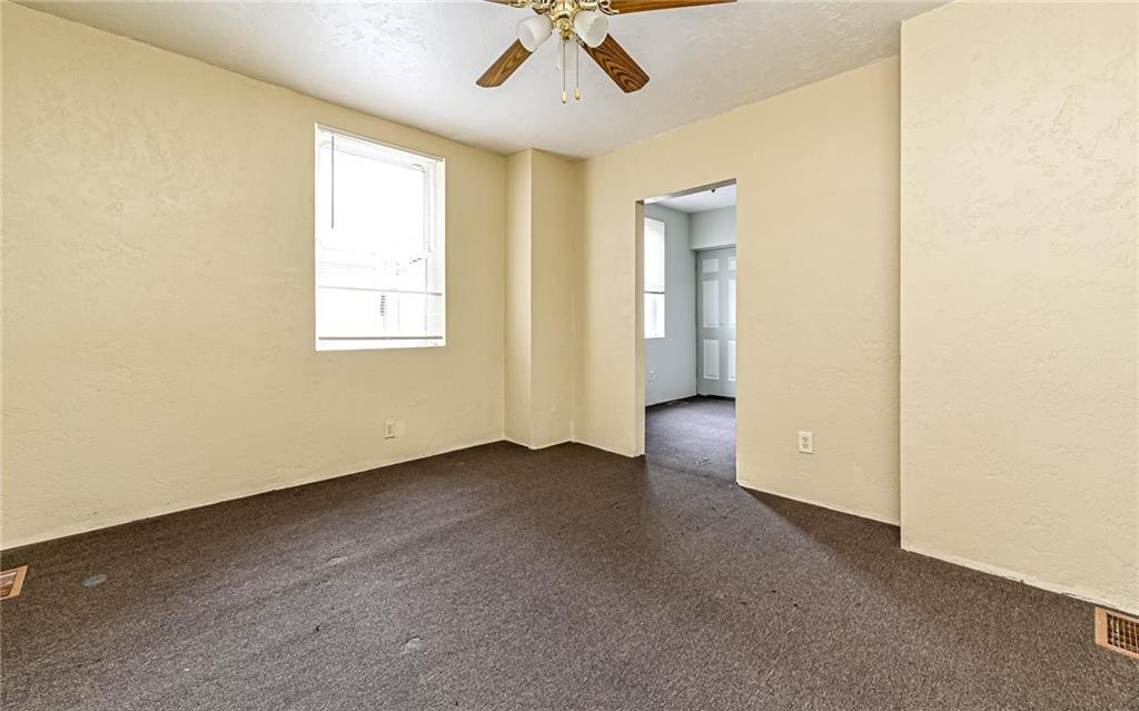 720 Evergreen Road Pittsburgh, PA 15209 - Photo 9 of 24 Bedroom 1st unit