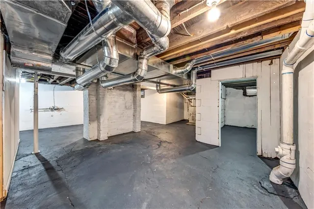 a view of small space