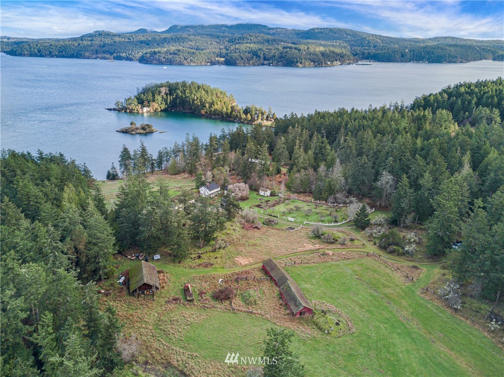 1408 Ben Nevis Loop Road Shaw Island, WA 98286 - Photo 14 of 35 Gallery Image 14
