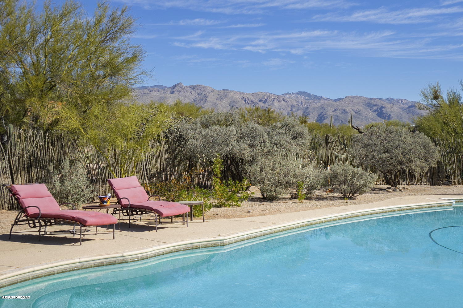2820 North Cactus Flower Road Tucson, AZ 85749 - Photo 7 of 36