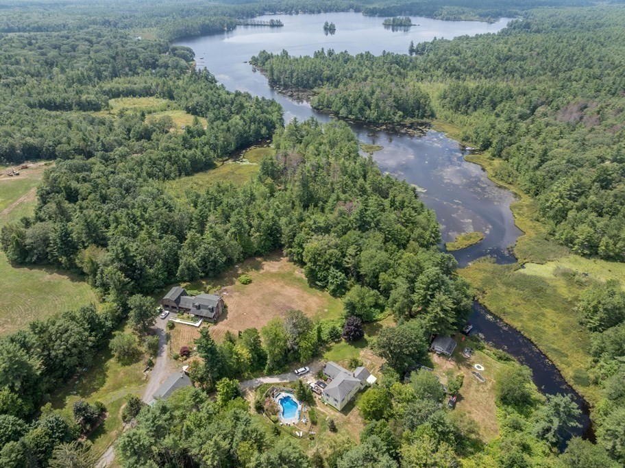 343 Lake Road Ashburnham, MA 01430 - Photo 23 of 29