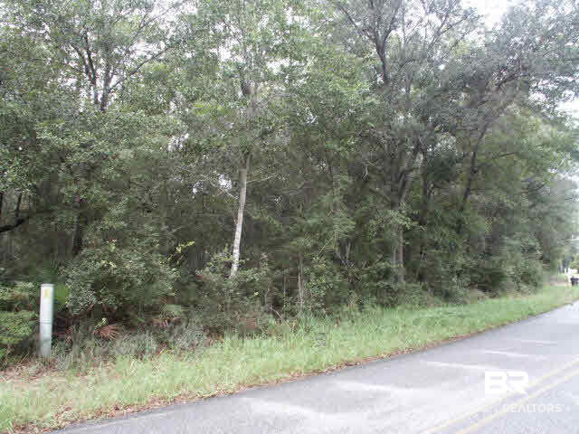 Lot 12 Soldier Creek Road Lillian, AL 36549 - Photo 2 of 8