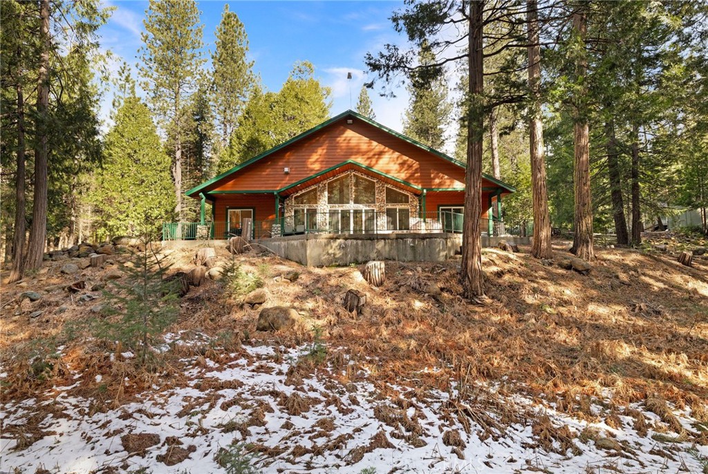 7588 Abner Lane Butte Meadows, CA 95942 - Photo 46 of 71