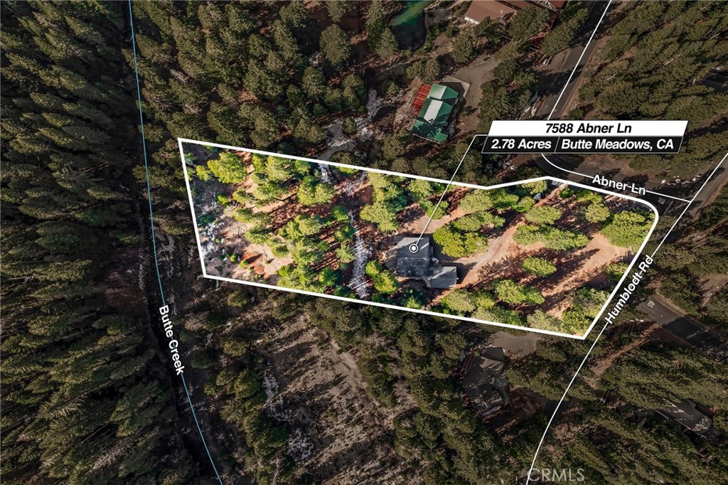 7588 Abner Lane Butte Meadows, CA 95942 - Photo 59 of 71