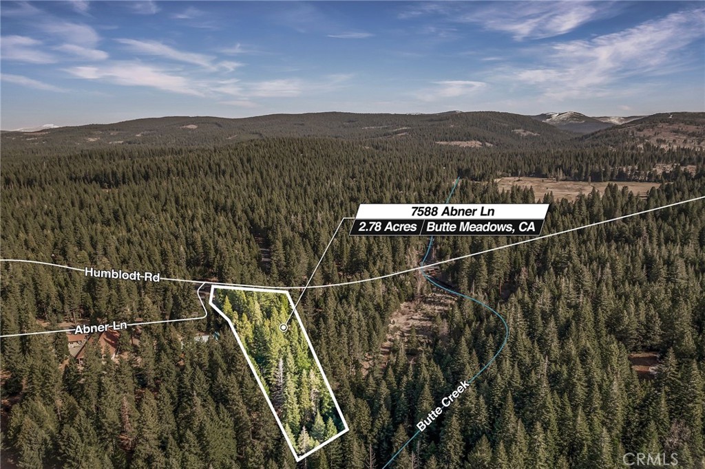 7588 Abner Lane Butte Meadows, CA 95942 - Photo 61 of 71